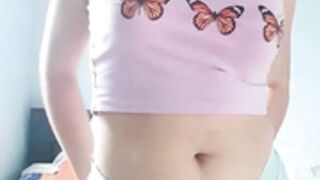 Amadoras Live Telegram Brasil 78