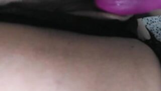 Amadora Fumando Cigarro