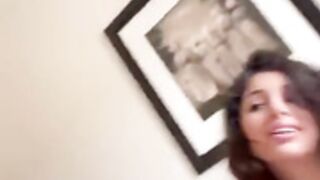 Mati Marroni lesbian OF w/ Kelly Kay