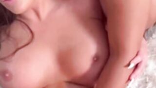 Kiara Mia with Richelle Ryan Hardcore Threesome OF