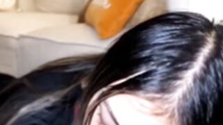 Helenax3 stripteases nurse #2