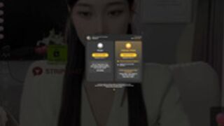 Sunny-II aka X19-Girl  z6 pvt spy