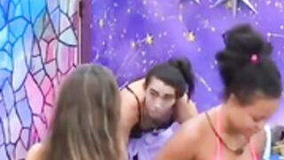 AS GATAS GOSTOSAS DO BBB 24