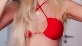 Yasmin Brunet BBB 24