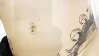 LittleAngel84 Anal Creampie