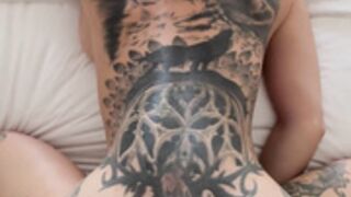 LittleAngel84 hardcore