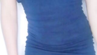 Amadoras Vestido Preto