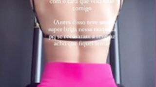 Gostosas na Academia 2