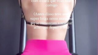 Gostosas na Academia 2