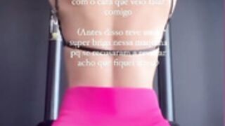 Gostosas na Academia 2