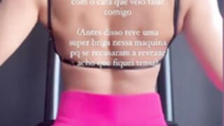 Gostosas na Academia 2