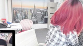 Kinky_secretary 13