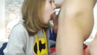 Does anyone know her name? 9