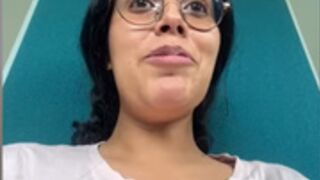 Annya-sweet Touching Stranger Dick
