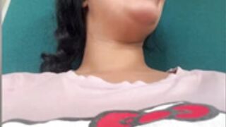 Annya-sweet Touching Stranger Dick
