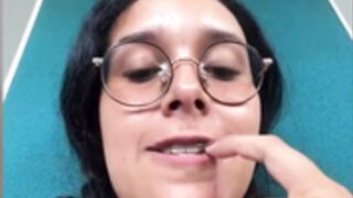 Annya-sweet Touching Stranger Dick