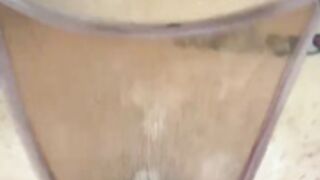 paisitahot1975 oliy butthole, pussy & tits