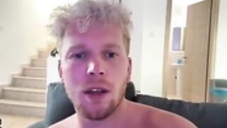 NickyGold_Official & NadjaHeld fuck & huge squirts