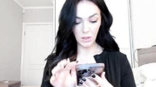 missnelly 11.04.2025 Part 2