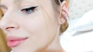 mila_polly_and_forester Nice BJ (2/2)