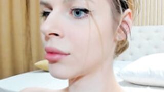 mila_polly_and_forester Nice BJ (1/2)