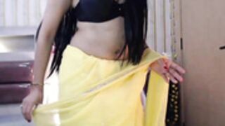 Kriti_khanna01 / afsana_begum TEASE