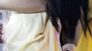 Kriti_khanna01 / afsana_begum TEASE