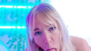 jolie lyon - Daddy im only yours!! Please Fuck me