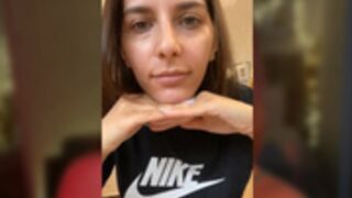 jessybrown is very cute without make up