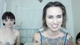 Ameli@luxx cam recording 2014 September