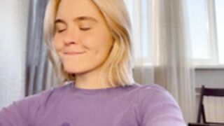 Honey_sunshine Squirt 16-04-2025 Part 3
