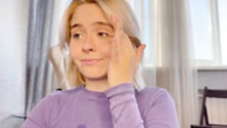 Honey_sunshine Squirt 16-04-2025 Part 3