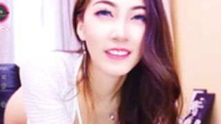 SSS-gugu z1 pvt spy Open pussy Dildofuck Big bllack vib