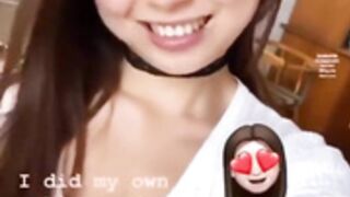 Yiming Curiousity - My Porn Journey
