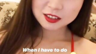 Yiming Curiousity - My Porn Journey