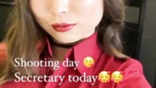 Yiming Curiousity - My Porn Journey