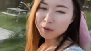 Yiming Curiousity - My Porn Journey