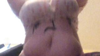 Greenfishbait/Bunnyprincess/DevilBabyBlues OF 1