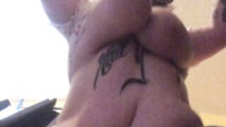 Greenfishbait/Bunnyprincess/DevilBabyBlues OF 1