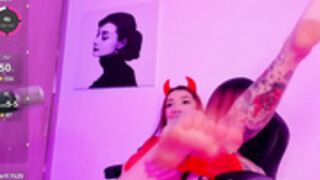 thecosmicgirl 2025-04-15