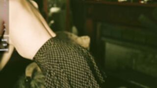 ingennui reading playboy - 3/16/25