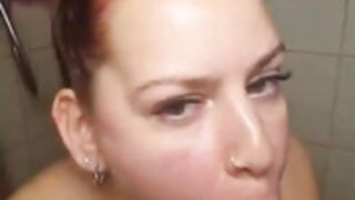 Hyper busty Sweety__venus under shower