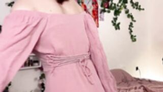 620 - Bloomyboom. NEW in '25. HER FIRST VID HERE!