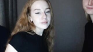 maria_paynex aggressive makeout