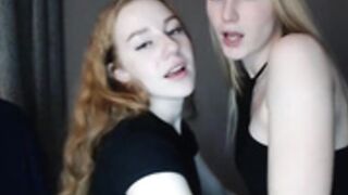 maria_paynex aggressive makeout