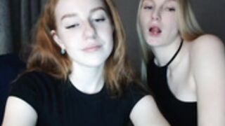 maria_paynex aggressive makeout