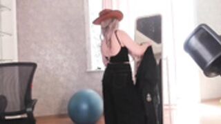 nikoli_naw - 10 apr 25 - Sport training