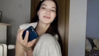 taa_chick - 04 apr 25 - with her girlfriend