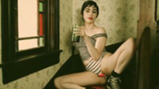 ingennui aka J_O_A_N stairwell - 3/12/25