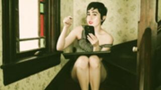 ingennui aka J_O_A_N stairwell - 3/12/25